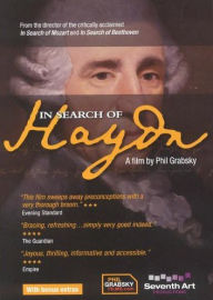 Title: In Search of Haydn