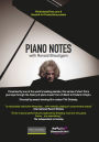 Piano Notes with Ronald Brautigam