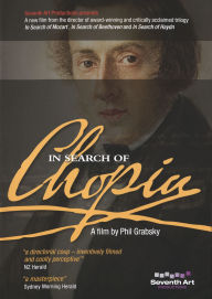 Title: In Search of Chopin