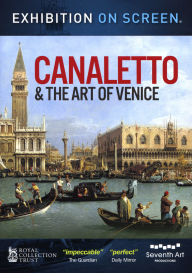 Title: Exhibition on Screen: Canaletto & the Art of Violence