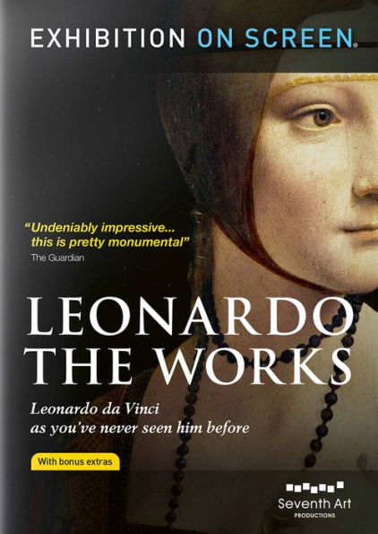Exhibition on Screen: Leonardo - The Works