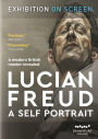 Lucian Freud: A Self Portrait
