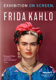 Title: Exhibition On Screen: Frida Kahlo