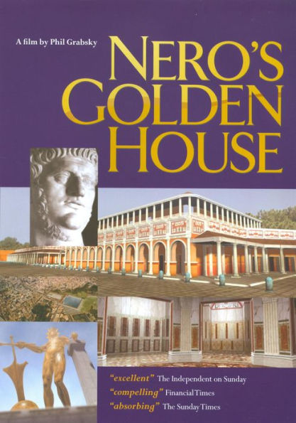 Nero's Golden House
