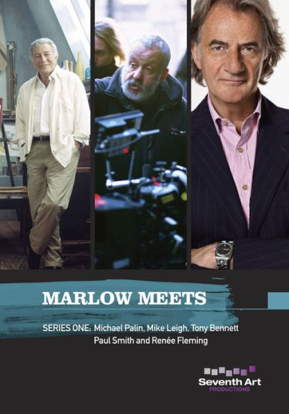 Tim Marlow Meets: Series One