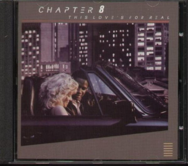 This Loves for Real [Bonus Tracks Edition]