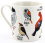 Alternative view 2 of Fowl Language 14 oz Mug