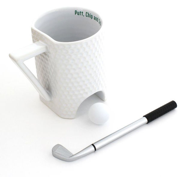 Mug for Golfers