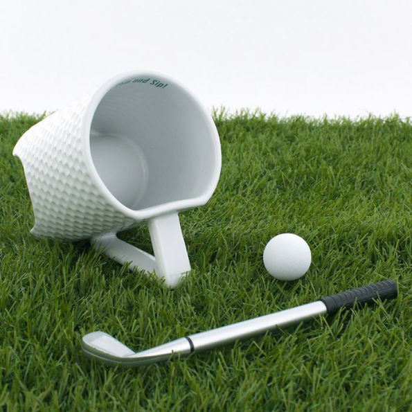 Mug for Golfers