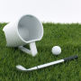 Alternative view 5 of Mug for Golfers