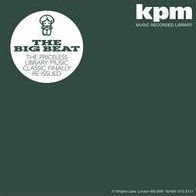 KPM 1000 Series: The Big Beat, Vol. 1