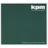 Title: KPM 1000 Series: The Big Beat, Vol. 2 (Music Recorded Library), Artist: Alan Moorhouse