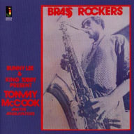 Title: Brass Rockers, Artist: Tommy McCook