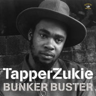 Title: Bunker Buster, Artist: Tapper Zukie