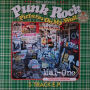 Punk Rock Pictures on My Wall