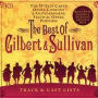 The Best of Gilbert & Sullivan [H&H]