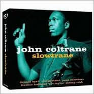 Slowtrane