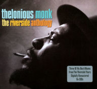 Title: The Riverside Anthology, Artist: Thelonious Monk