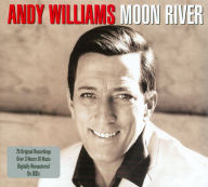 Title: Moon River [Not Now Music], Artist: Andy Williams