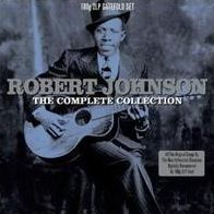 Complete Collection (Robert Johnson)