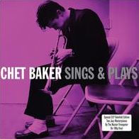 Sings & Plays (Chet Baker)