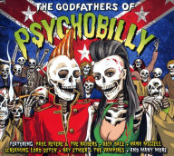 Title: Godfathers of Psychobilly, Artist: 