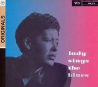 Title: Lady Sings the Blues [180 Gram Vinyl], Artist: Billie Holiday