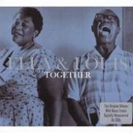 Title: Ella & Louis Together [Not Now], Artist: Ella Fitzgerald