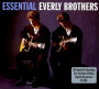 The Essential Everly Brothers [Not Now]