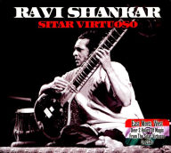 Title: Sitar Virtuoso, Artist: 