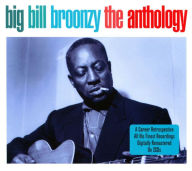 Title: The Anthology, Artist: Big Bill Broonzy