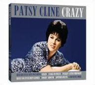 Title: Crazy, Artist: Patsy Cline