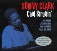 Title: Cool Struttin', Artist: Sonny Clark