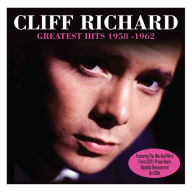 Title: Greatest Hits [Not Now], Artist: Cliff Richard