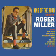Title: King of the Road: The Best of Roger Miller [K-Tel], Artist: Roger Miller