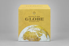 Alternative view 8 of Revolving Desktop Globe