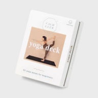 Title: Yoga Deck