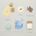 Alternative view 2 of Relaxation Rituals Box