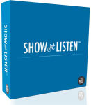 Alternative view 8 of Show & Listen Black Record Frame - Four Pack