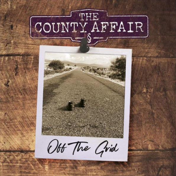 Off the Grid