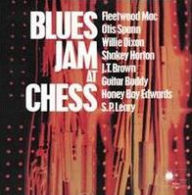 Title: Blues Jam At Chess, Artist: Fleetwood Mac