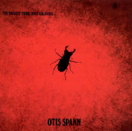 Title: The Biggest Thing Since Colossus, Artist: Otis Spann