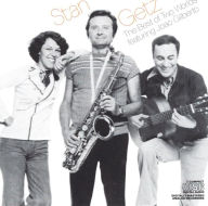 Title: The Best of Two Worlds, Artist: Stan Getz