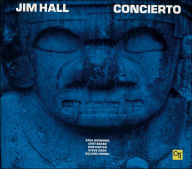 Title: Concierto, Artist: Jim Hall