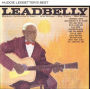 Huddie Ledbetter's Best His Guitar His Voice His (Leadbully)