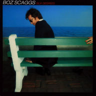 Title: Silk Degrees, Artist: Boz Scaggs