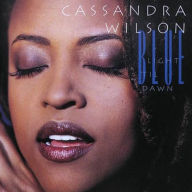 Title: Blue Light 'til Dawn, Artist: Cassandra Wilson