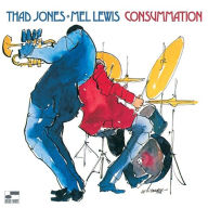 Title: Consummation [180 Gram Vinyl], Artist: Thad Jones