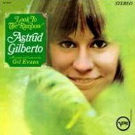 Title: Look To Rainbow (Astrud Gilberto), Artist: 