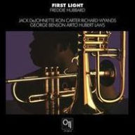 Title: First Light, Artist: Freddie Hubbard